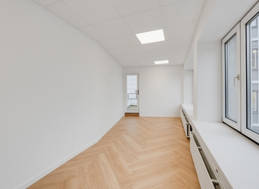 Kontor til leje på Vesterbrogade 6D, 1620 København V - 169 m² | Foto 18 - Lokalebasen.dk