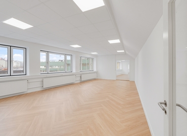 Kontor til leje på Vesterbrogade 6D, 1620 København V - 169 m² | Foto 19 - Lokalebasen.dk