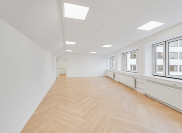 Kontor til leje på Vesterbrogade 6D, 1620 København V - 169 m² | Foto 20 - Lokalebasen.dk