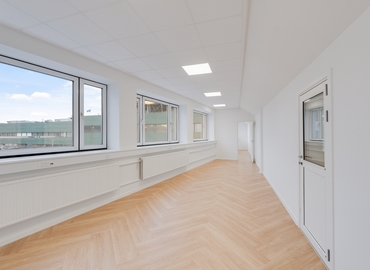 Kontor til leje på Vesterbrogade 6D, 1620 København V - 169 m² | Foto 21 - Lokalebasen.dk