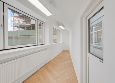 Kontor til leje på Vesterbrogade 6D, 1620 København V - 169 m² | Foto 17 - Lokalebasen.dk