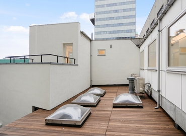 Kontor til leje på Vesterbrogade 6D, 1620 København V - 169 m² | Foto 15 - Lokalebasen.dk