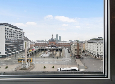 Kontor til leje på Vesterbrogade 6D, 1620 København V - 169 m² | Foto 24 - Lokalebasen.dk