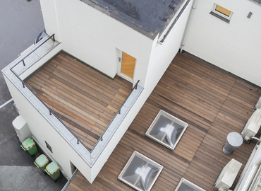 Kontor til leje på Vesterbrogade 6D, 1620 København V - 169 m² | Foto 25 - Lokalebasen.dk