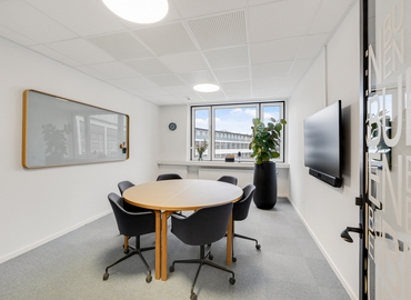 Kontor til leje på Vesterbrogade 6D, 1620 København V - 169 m² | Foto 31 - Lokalebasen.dk