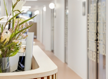 Kontor til leje på Vesterbrogade 6D, 1620 København V - 169 m² | Foto 27 - Lokalebasen.dk