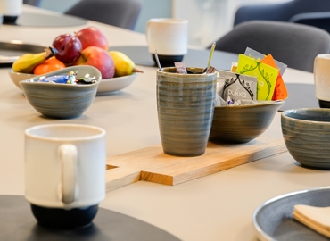 Kontor til leje på Vesterbrogade 6D, 1620 København V - 169 m² | Foto 29 - Lokalebasen