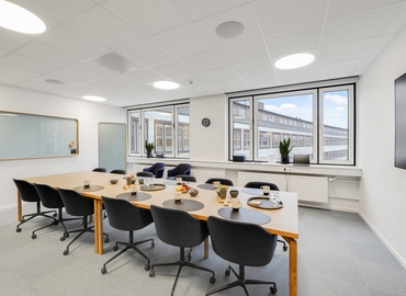 Kontor til leje på Vesterbrogade 6D, 1620 København V - 169 m² | Foto 30 - Lokalebasen.dk