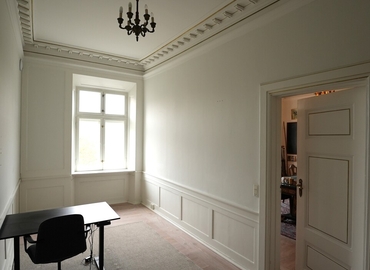 Kontor til leje på Kronprinsessegade 6, 1306 København K - 150 m² | Foto 10 - Lokalebasen.dk