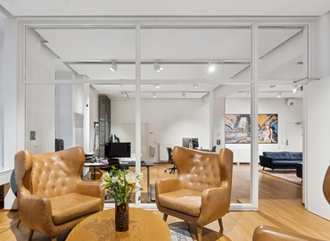 Kontor til leje på Vesterbrogade 149, 1620 København V - 270 m² | Foto 2 - Lokalebasen