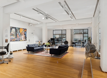 Kontor til leje på Vesterbrogade 149, 1620 København V - 270 m² | Foto 3 - Lokalebasen