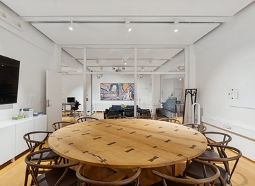 Kontor til leje på Vesterbrogade 149, 1620 København V - 270 m² | Foto 8 - Lokalebasen