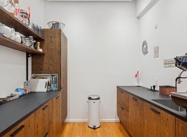 Kontor til leje på Vesterbrogade 149, 1620 København V - 270 m² | Foto 15 - Lokalebasen.dk