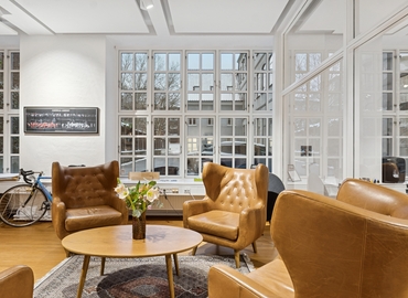 Kontor til leje på Vesterbrogade 149, 1620 København V - 270 m² | Foto 5 - Lokalebasen