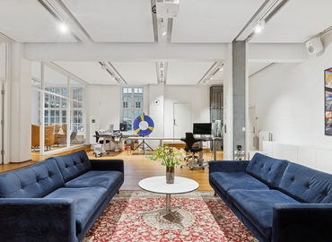 Office Vesterbrogade 149 1620 Copenhagen V