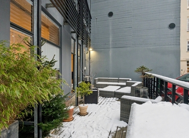 Kontor til leje på Vesterbrogade 149, 1620 København V - 270 m² | Foto 16 - Lokalebasen.dk