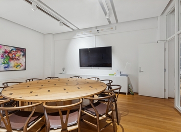 Kontor til leje på Vesterbrogade 149, 1620 København V - 270 m² | Foto 7 - Lokalebasen.dk