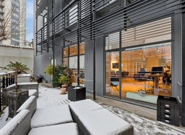 Kontor til leje på Vesterbrogade 149, 1620 København V - 270 m² | Foto 17 - Lokalebasen