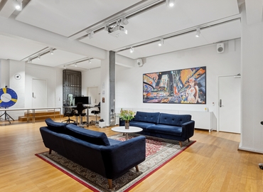 Office Vesterbrogade 149 1620 Copenhagen V