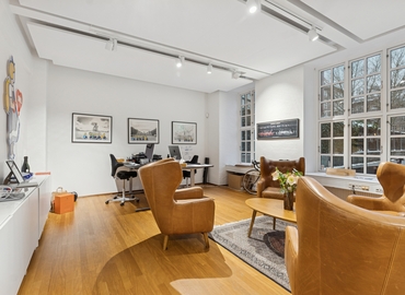 Kontor til leje på Vesterbrogade 149, 1620 København V - 270 m² | Foto 6 - Lokalebasen