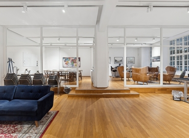 Kontor til leje på Vesterbrogade 149, 1620 København V - 270 m² | Foto 4 - Lokalebasen