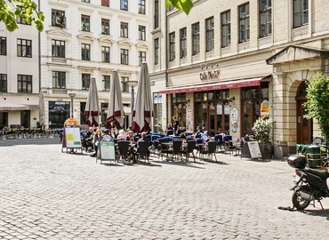 Kontor til leje på Vesterbrogade 149, 1620 København V - 270 m² | Foto 35 - Lokalebasen