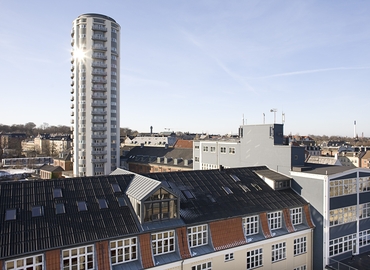 Kontor til leje på Vesterbrogade 149, 1620 København V - 270 m² | Foto 34 - Lokalebasen