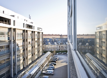 Kontor til leje på Vesterbrogade 149, 1620 København V - 270 m² | Foto 33 - Lokalebasen.dk