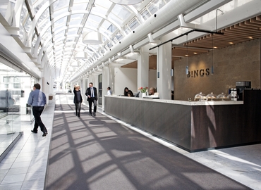 Office Vesterbrogade 149 1620 Copenhagen V