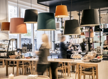 Kontor til leje på Vesterbrogade 149, 1620 København V - 270 m² | Foto 24 - Lokalebasen