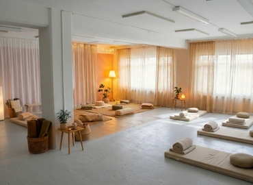 Kontor til leje på Norvangen 3D, 4220 Korsør - 121 m² | Foto 6 - Lokalebasen.dk