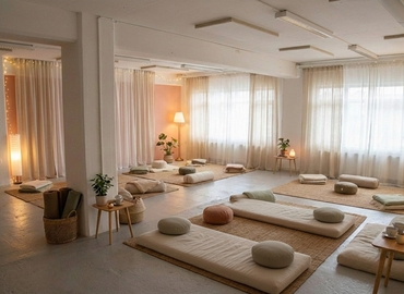 Kontor til leje på Norvangen 3D, 4220 Korsør - 121 m² | Foto 0 - Lokalebasen