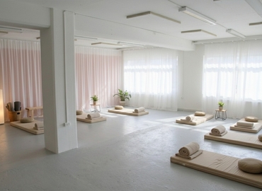 Kontor til leje på Norvangen 3D, 4220 Korsør - 121 m² | Foto 5 - Lokalebasen.dk