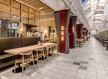 Kontor til leje på Vesterbrogade 149, 1620 København V - 200 m² | Foto 13 - Lokalebasen