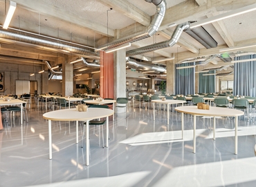 Kontor til leje på Sundkaj 125, 2150 Nordhavn - 2078 m² | Foto 5 - Lokalebasen