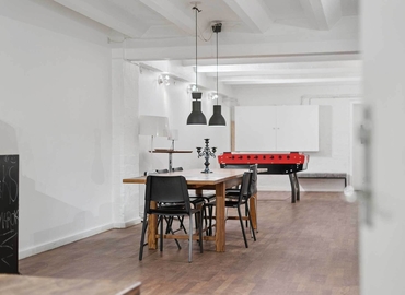 Office Njalsgade 21F 2300 Copenhagen S