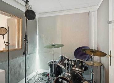 Office Njalsgade 21F 2300 Copenhagen S