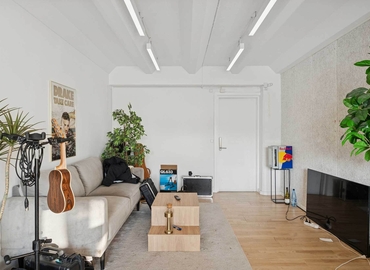 Office Njalsgade 21F 2300 Copenhagen S