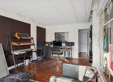 Office Njalsgade 21F 2300 Copenhagen S