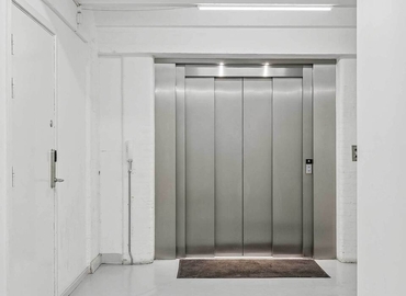 Office Njalsgade 21F 2300 Copenhagen S