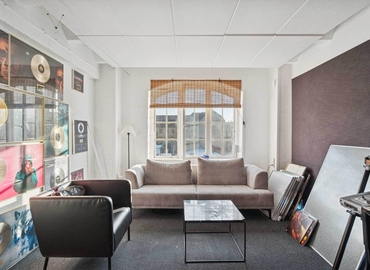 Office Njalsgade 21F 2300 Copenhagen S