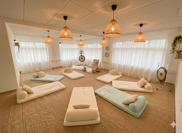 Kontor til leje på Norvangen 3D, 4220 Korsør - 68 m² | Foto 0 - Lokalebasen