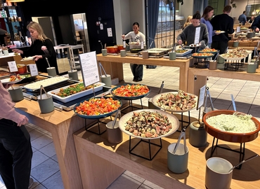 Office Vesterbrogade 149 1620 Copenhagen V