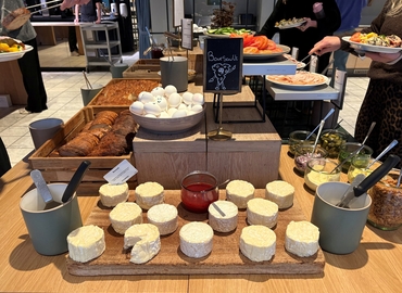 Kontor til leje på Vesterbrogade 149, 1620 København V - 266 m² | Foto 19 - Lokalebasen