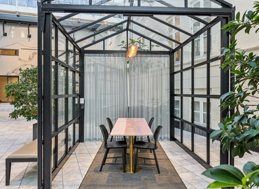 Kontor til leje på Vesterbrogade 149, 1620 København V - 266 m² | Foto 22 - Lokalebasen