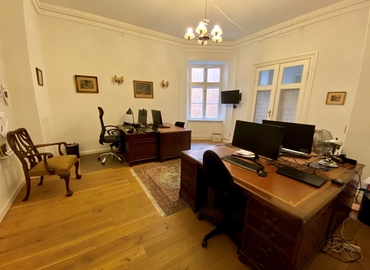 Kontor til leje på Kronprinsessegade 6, 1306 København K - 150 m² | Foto 6 - Lokalebasen.dk