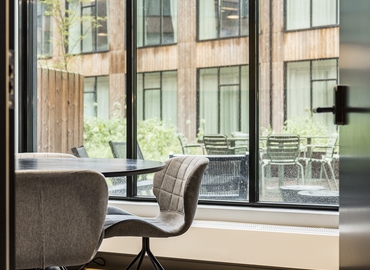 Kontorhotel på Amagerfælledvej 106, 2300 København S - 10 m² | Foto 1 - Lokalebasen