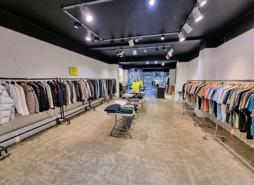 Butik til leje på Sct. Mathias Gade 66, 8800 Viborg - 248 m² | Foto 6 - Lokalebasen.dk
