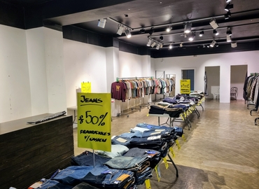 Butik til leje på Sct. Mathias Gade 66, 8800 Viborg - 248 m² | Foto 7 - Lokalebasen.dk