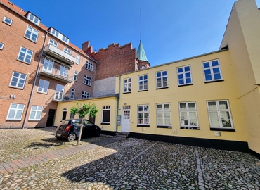 Butik til leje på Sct. Mathias Gade 66, 8800 Viborg - 248 m² | Foto 12 - Lokalebasen